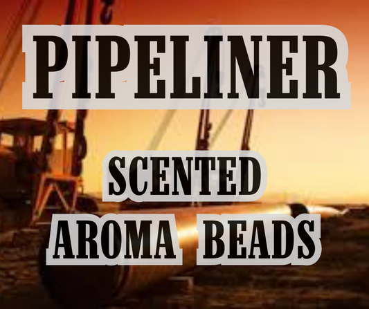 Pipeliner Premium Scented Aroma Beads