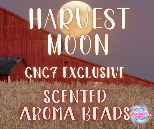 Harvest Moon Premium Scented Aroma Beads-GNG7 Exclusive