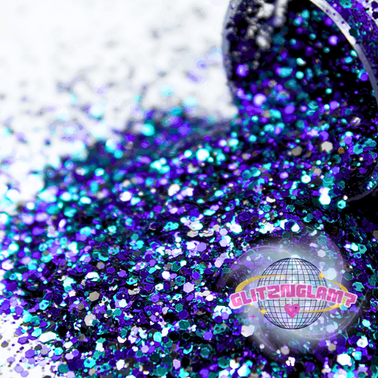 Above & Beyond - Mini Chunky