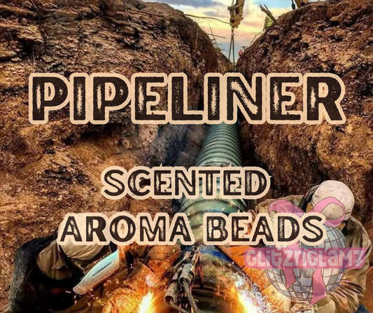 Pipeliner Premium Scented Aroma Beads