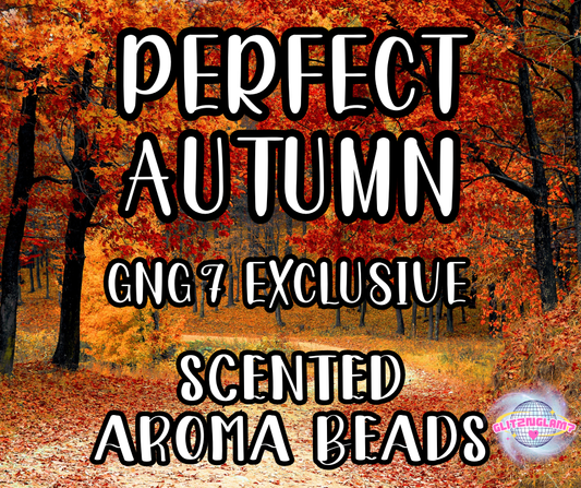 Perfect Autumn Premium Scented Aroma Beads-GNG7 Exclusive