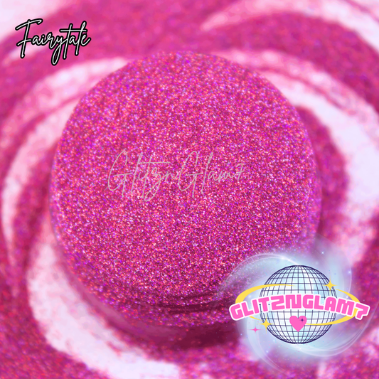 Fairytale -Glitter Dust 1/256"