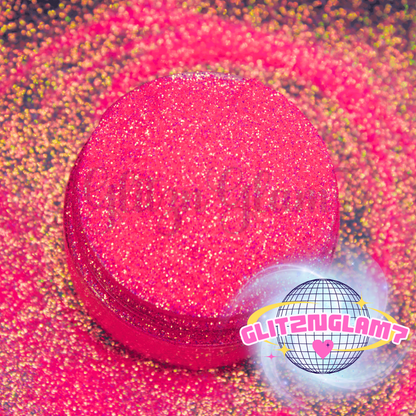 Pink Cadillac- Fine
