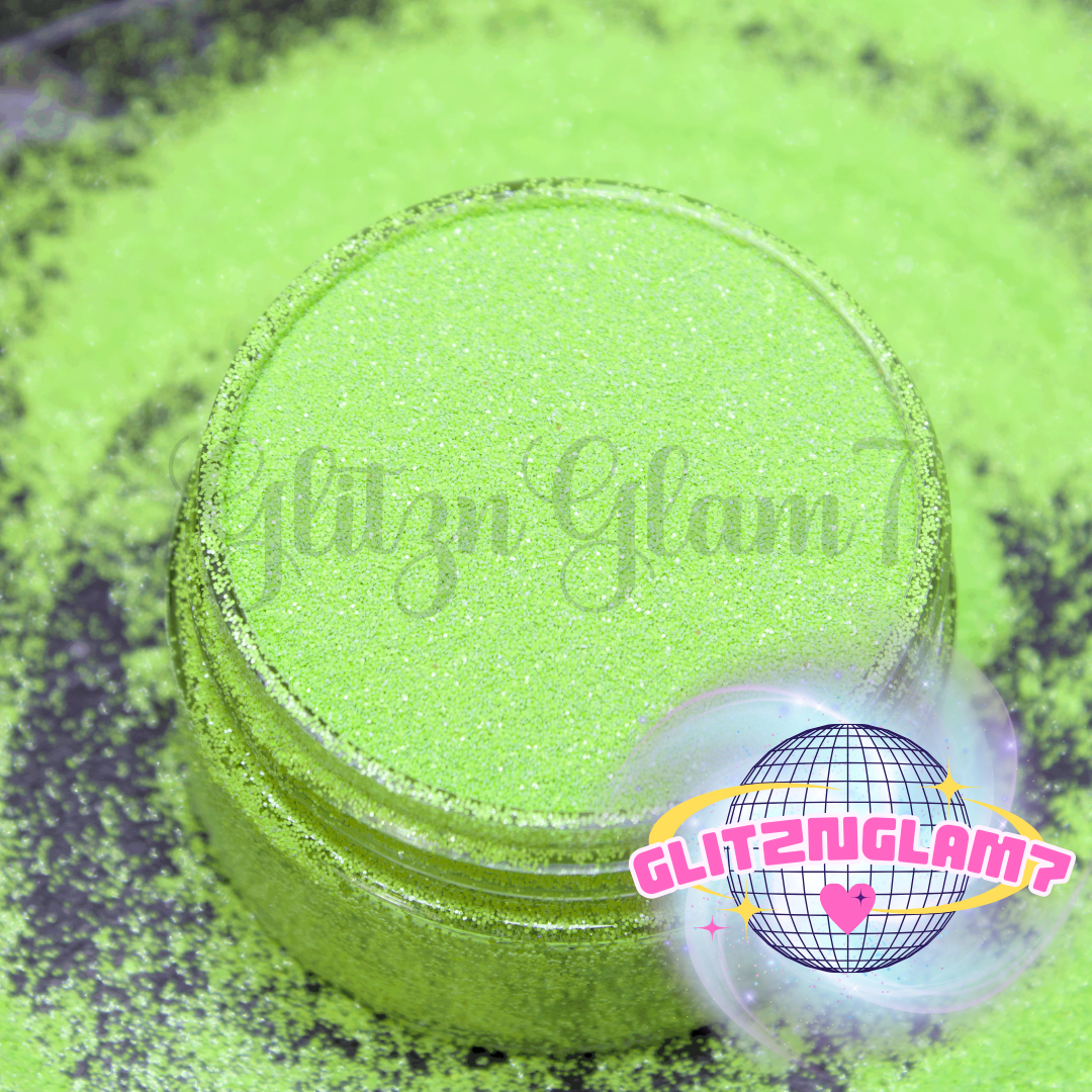 Key Lime Pie - Solvent Resistant Matte