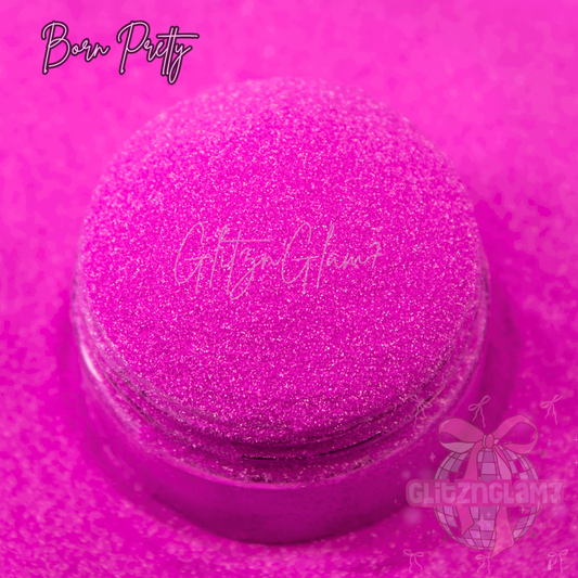 Born Pretty-Glitter Dust 1/256"