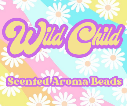 Wild Child - GNG7 Exclusive Custom Scented Beads