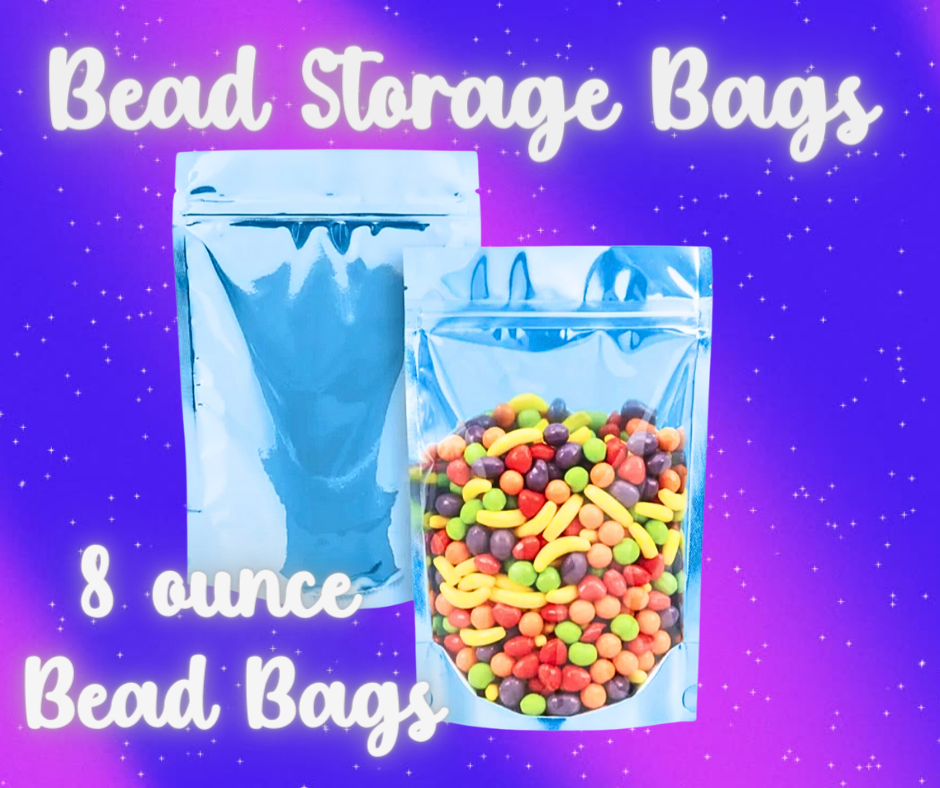 Scented Bead Storage Bags