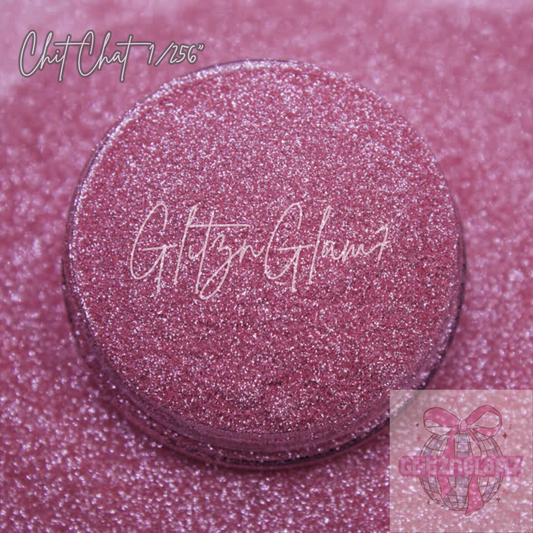 Chit Chat  Glitter Dust 1/256"