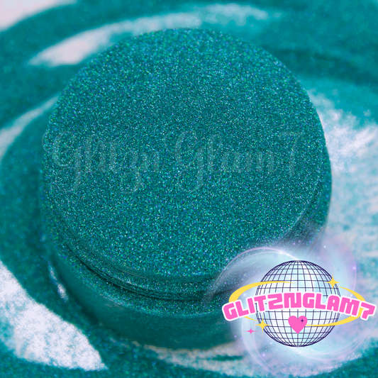 Cowgirl Bling - Glitter Dust 1/360"