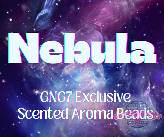 Nebula- GNG7 Exclusive Premium Scented Beads