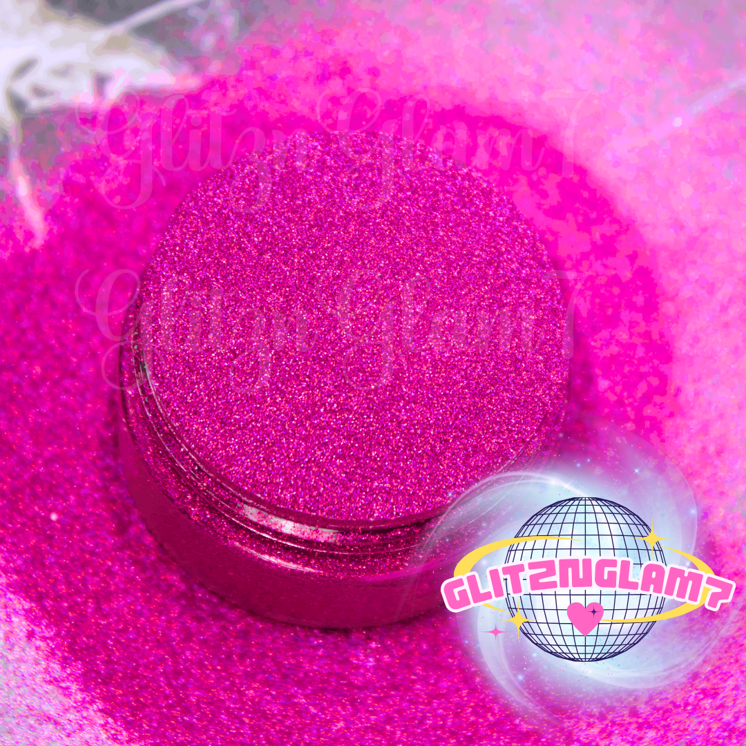 Berrylicious - Glitter Dust