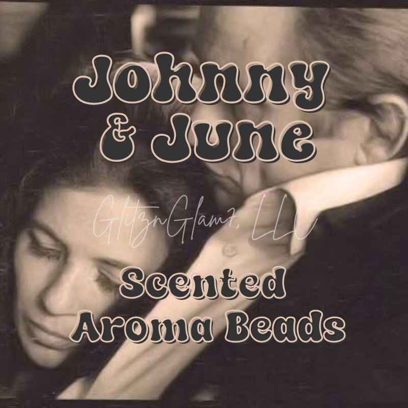 Johnny & June Premium Scented Aroma Beads