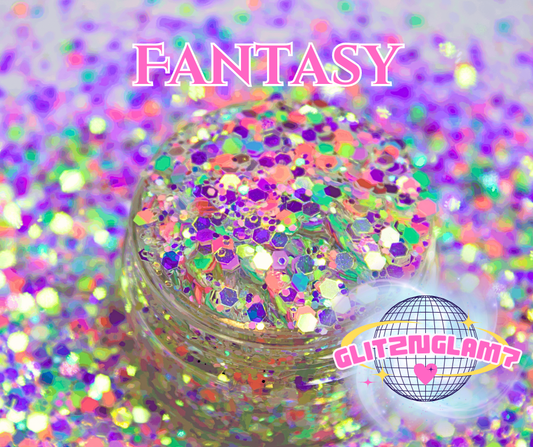 Fantasy - Chunky Mix