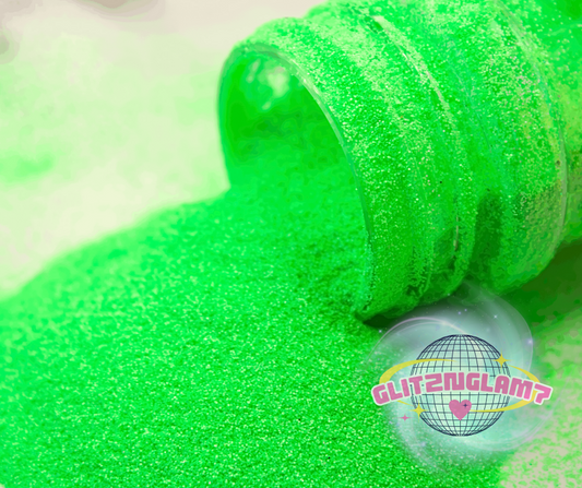 Atomic - Neon Pearl Matte Fine