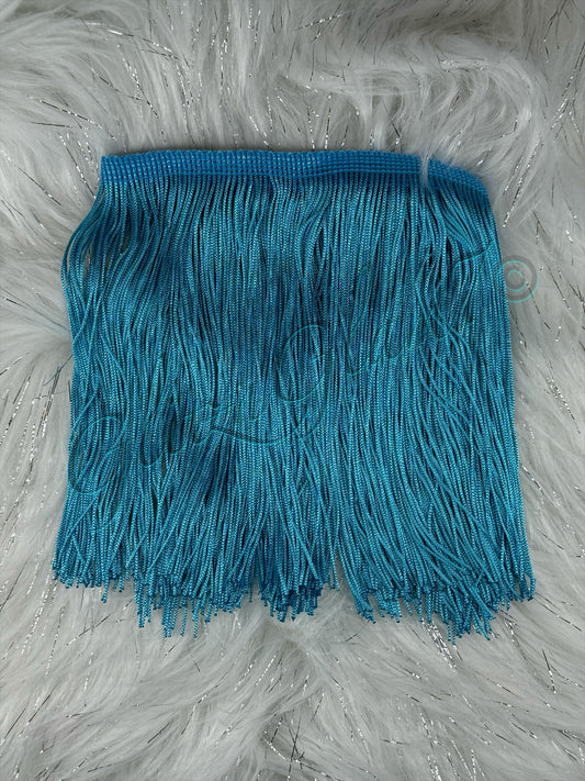 Fringe : Option 1 - 6 Inch