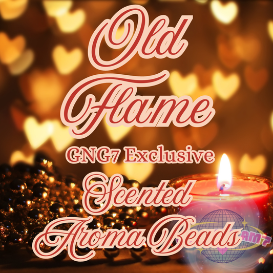 Old Flame- Premium Scented Beads- GNG7 Exclusive