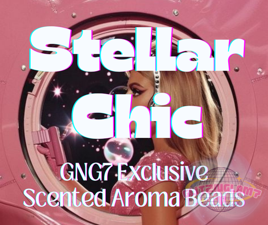 Stellar Chic- GNG7 Exclusive Premium Scented Beads