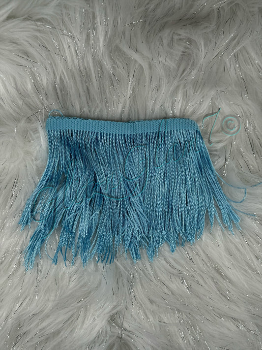 Fringe – GlitznGlam7, LLC
