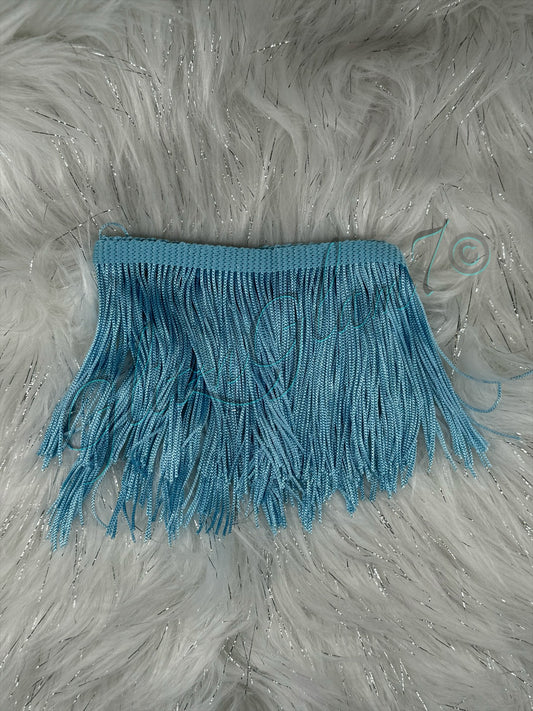 Fringe - Option 2 - 4 inch