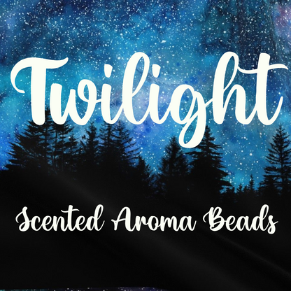 Twilight Type Premium Scented Beads