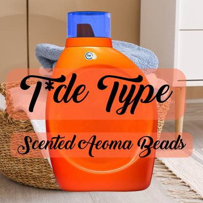 T*de Laundry Type Premium Scented Beads