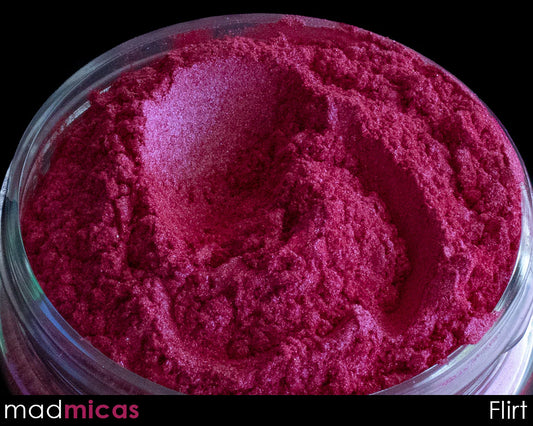 Flirt Pink Mica