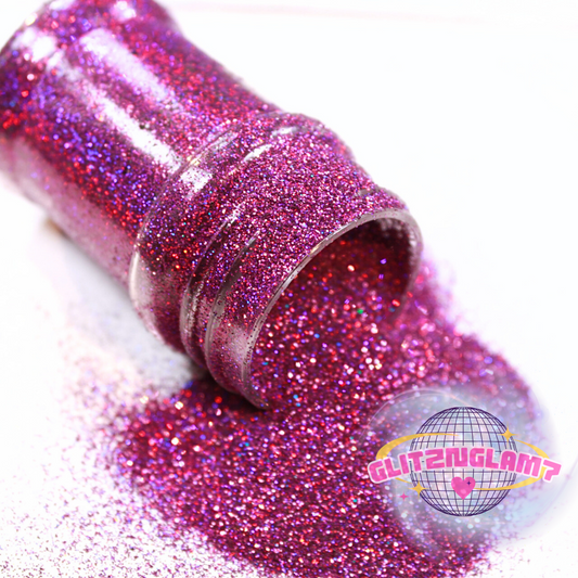 Ambition - Fine Holographic