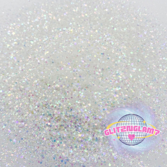 The Promise - Iridescent Chunky Mix