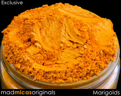 Marigolds Mica Blend