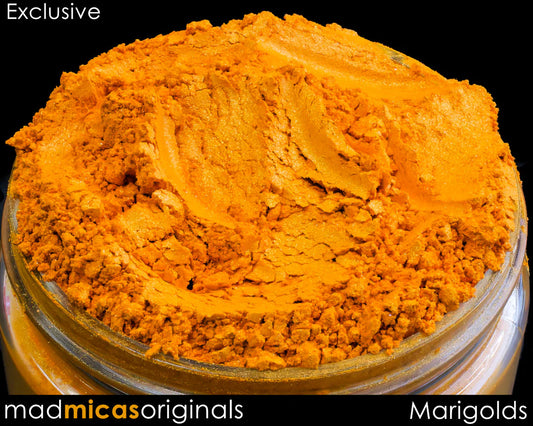 Marigolds Mica Blend