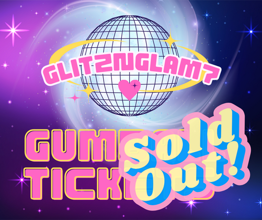 GlitznGlam7 Gumball Machine Game