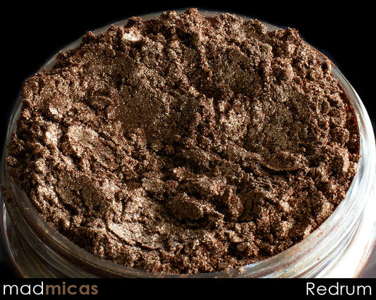 Redrum Bronze-Brown Mica