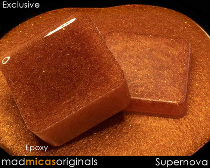 Supernova Mad Mica Powder