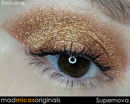 Supernova Mad Mica Powder