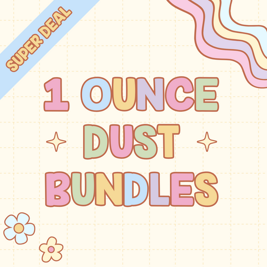 Glitter Dust Bundle