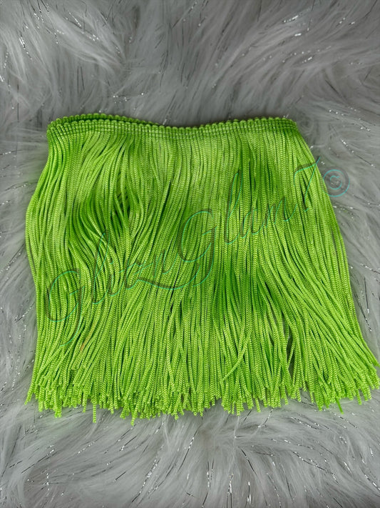 Fringe- Option 24