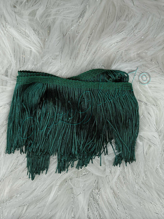 Fringe - Option 18