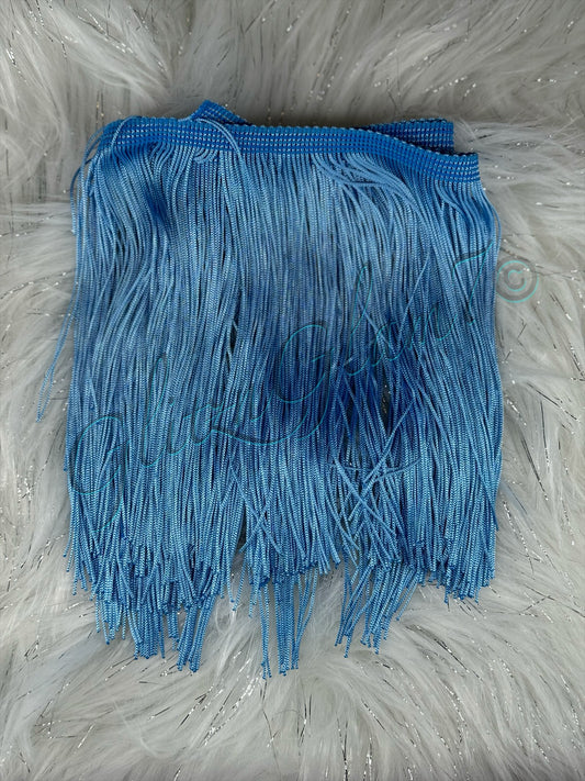 Fringe-Option 22