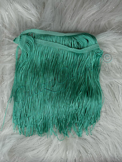 Fringe- Option 21