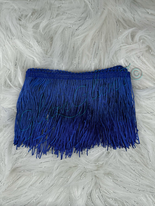 Fringe- Option 6 - 4 inch