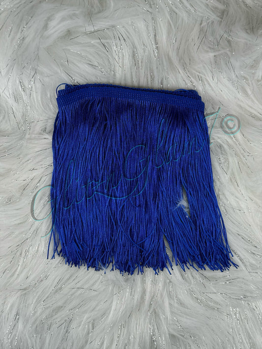 Fringe - Option 34