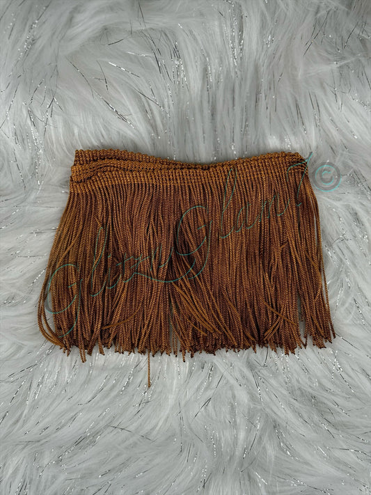 Fringe- Option 27