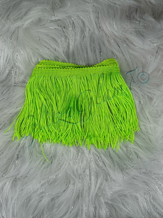 Fringe - Option 35