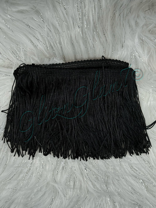 Fringe- Option 25