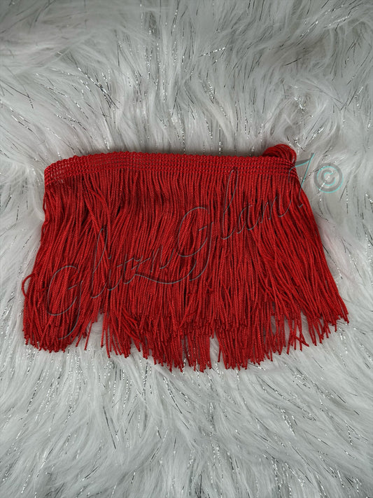 Fringe - Option 8