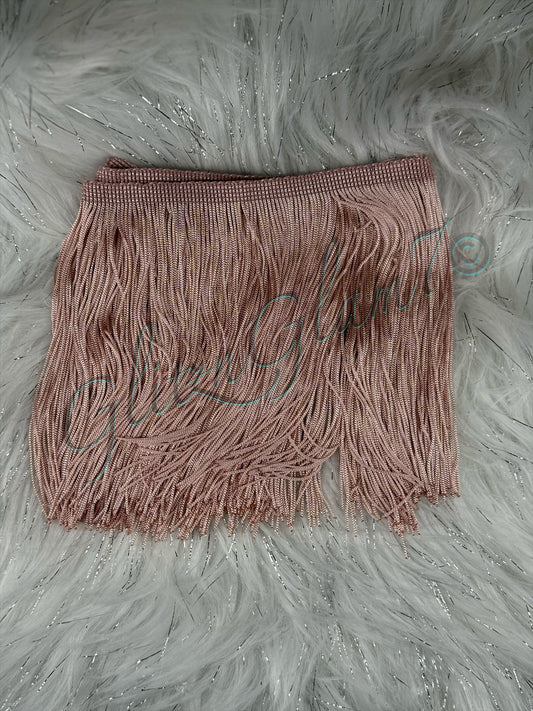 Fringe - Option 31