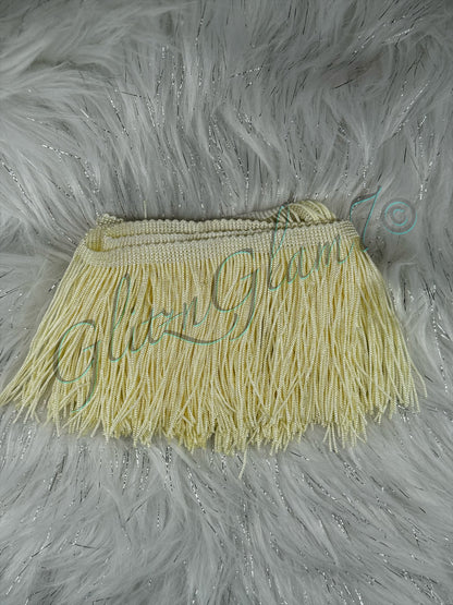 Fringe- Option 20