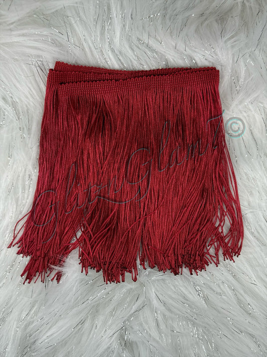 Fringe - Option 36