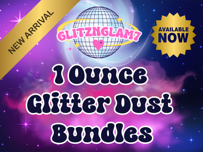 Glitter Dust Bundle