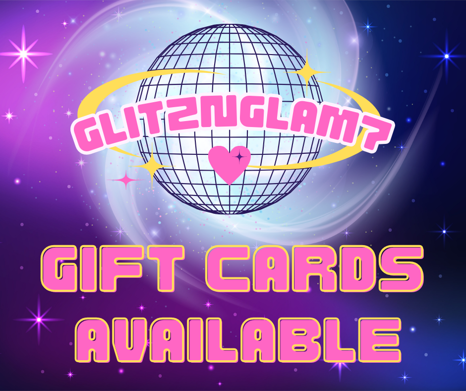 GNG7 Gift Cards